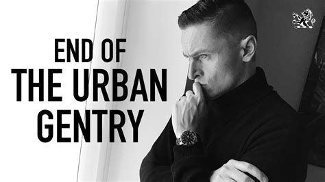 The Urban Gentry 